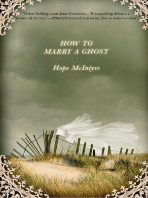 How to Marry a Ghost - ebook